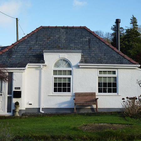 Delfryn Holiday Cottage Colwyn Bay Eksteriør bilde