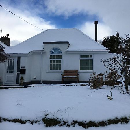 Delfryn Holiday Cottage Colwyn Bay Eksteriør bilde