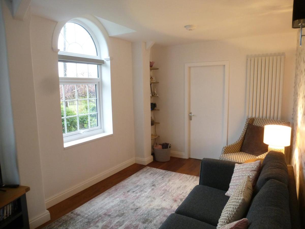 Delfryn Holiday Cottage Colwyn Bay Eksteriør bilde