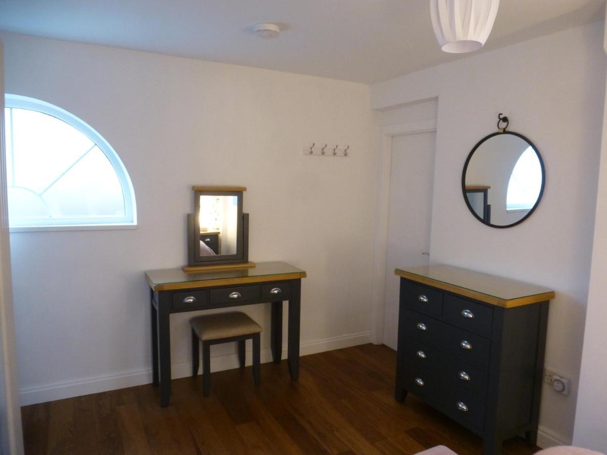 Delfryn Holiday Cottage Colwyn Bay Eksteriør bilde