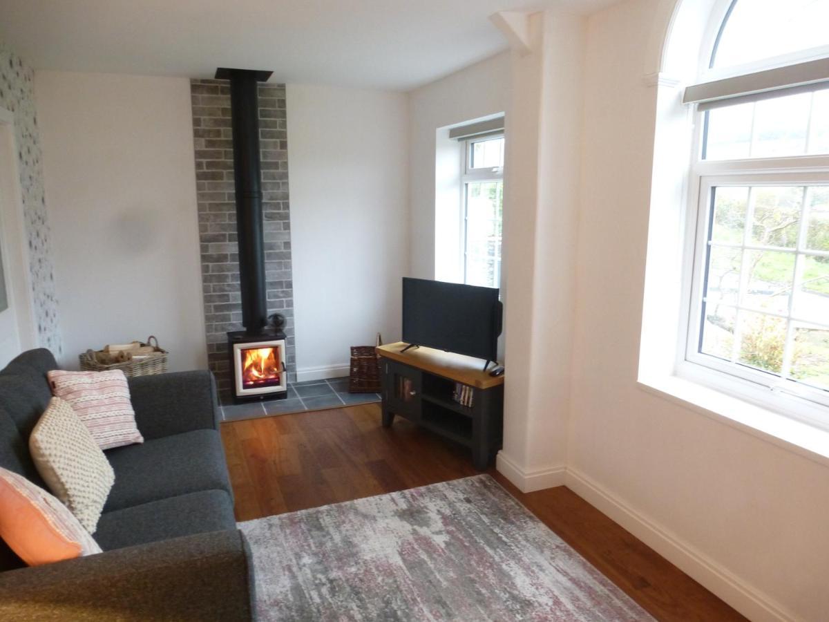 Delfryn Holiday Cottage Colwyn Bay Eksteriør bilde