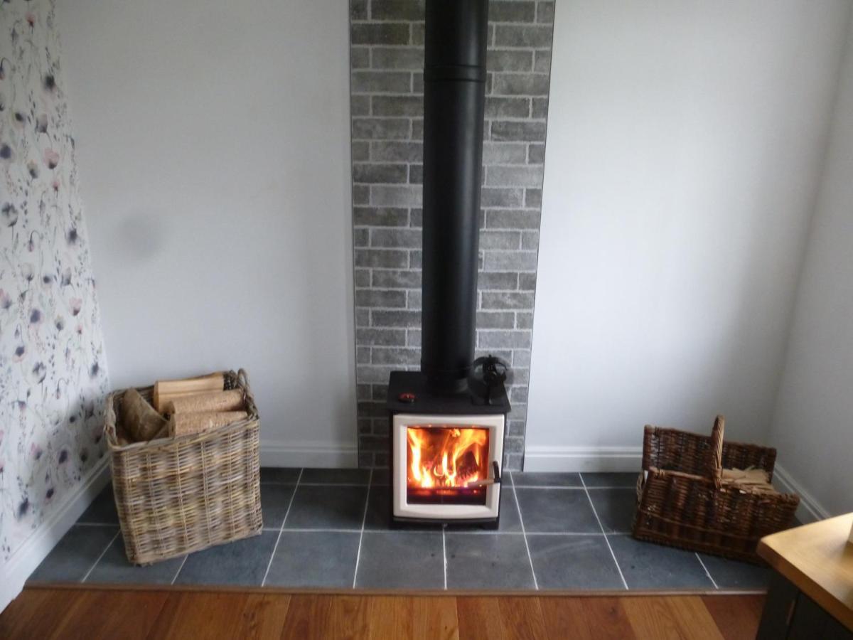 Delfryn Holiday Cottage Colwyn Bay Eksteriør bilde
