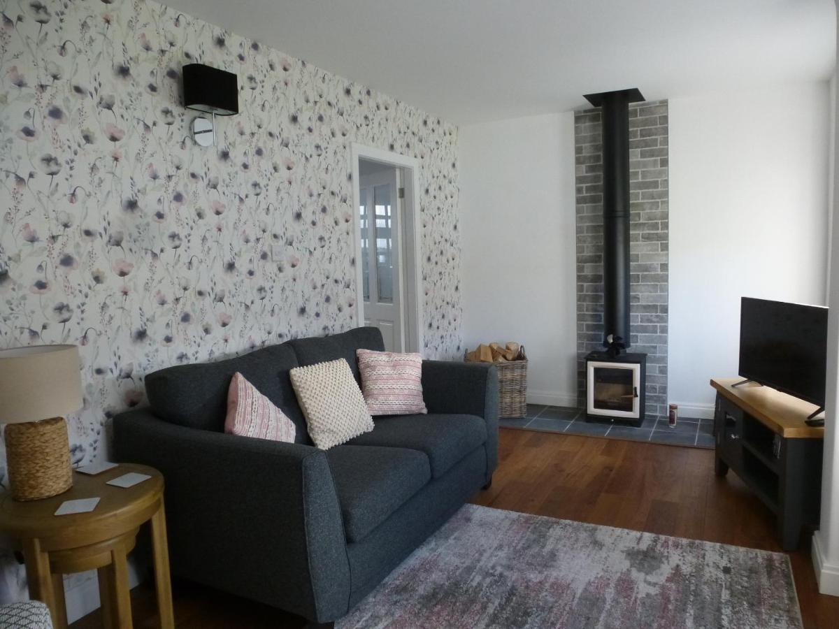 Delfryn Holiday Cottage Colwyn Bay Eksteriør bilde
