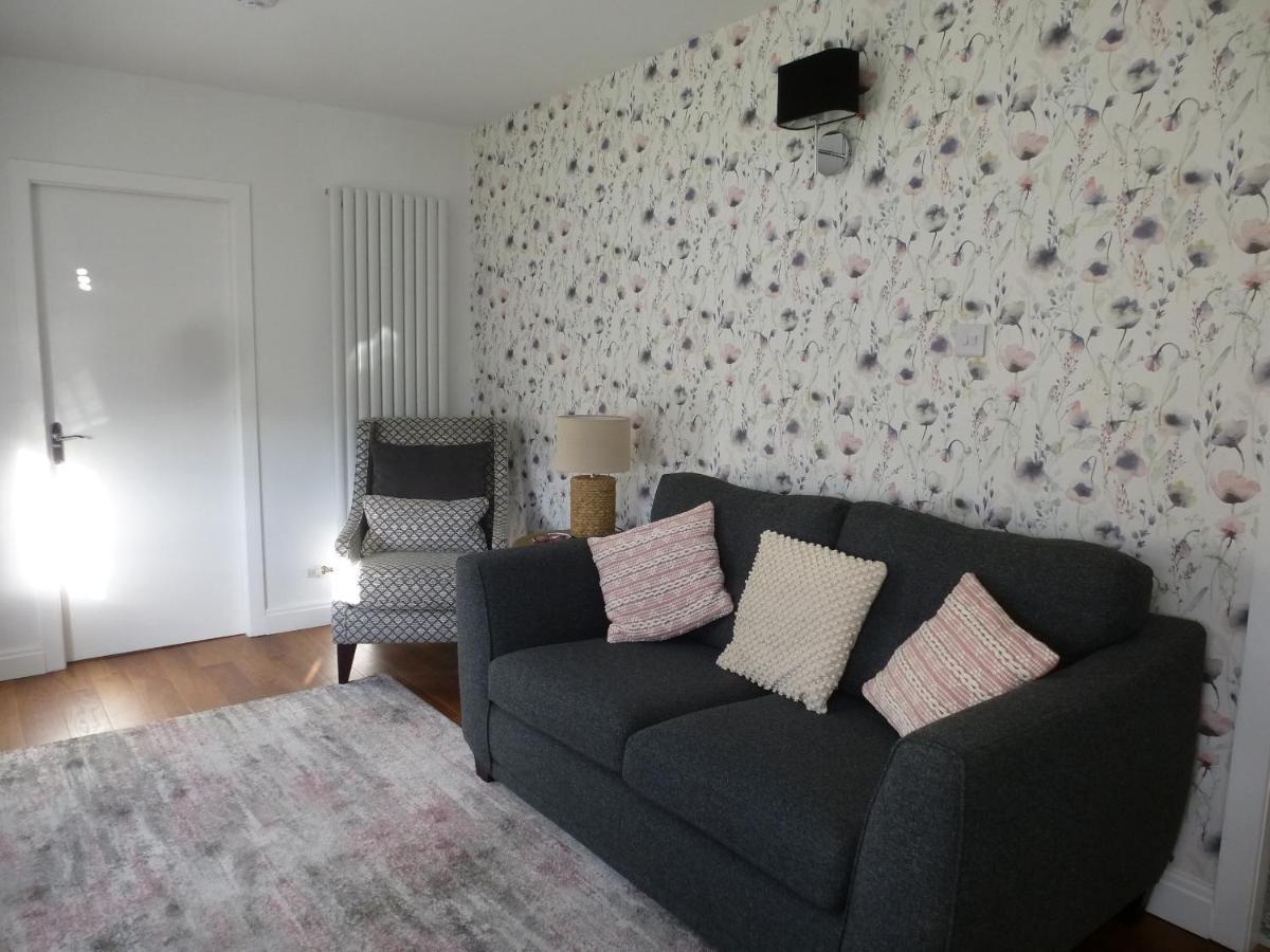 Delfryn Holiday Cottage Colwyn Bay Eksteriør bilde