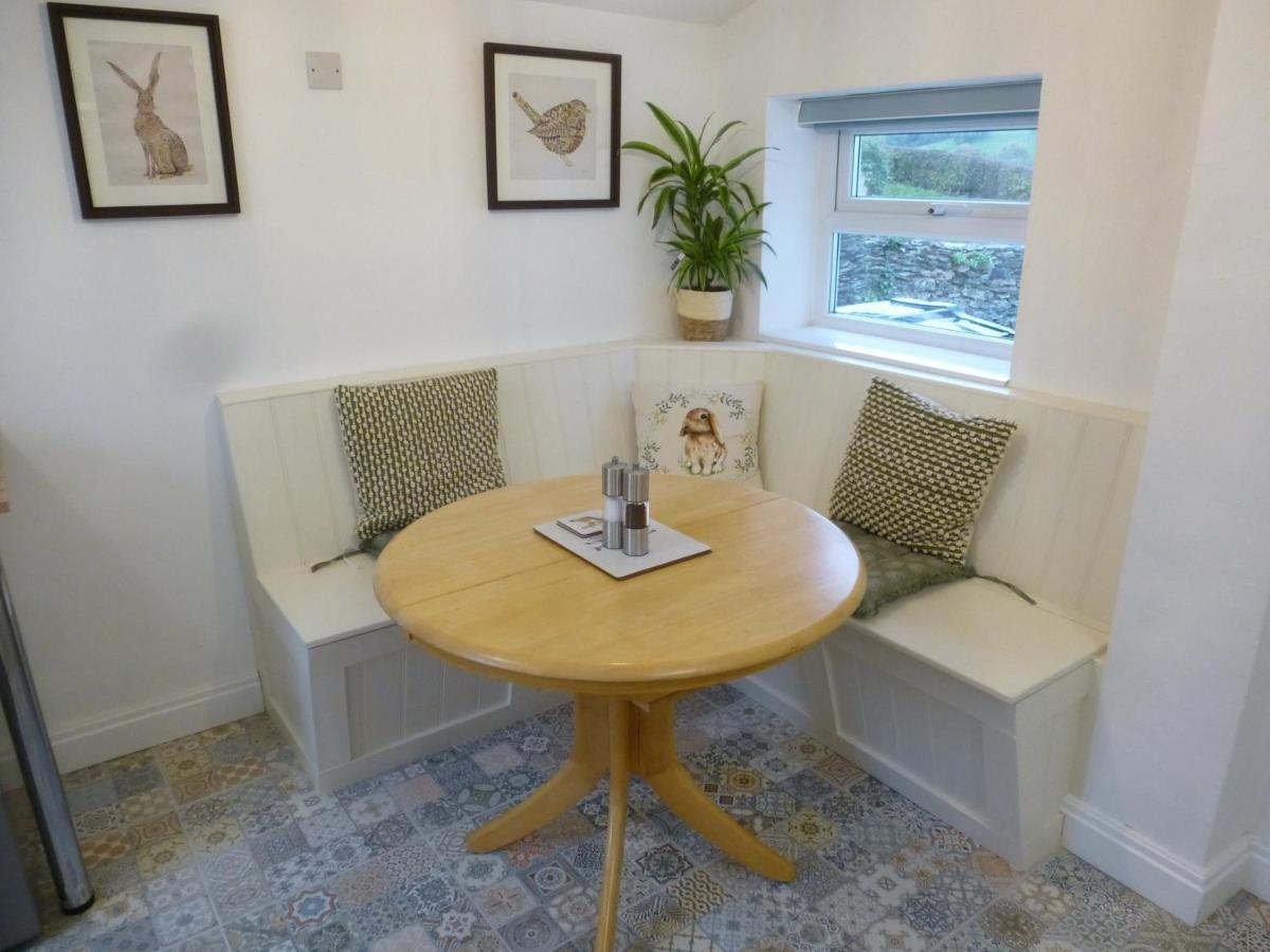 Delfryn Holiday Cottage Colwyn Bay Eksteriør bilde