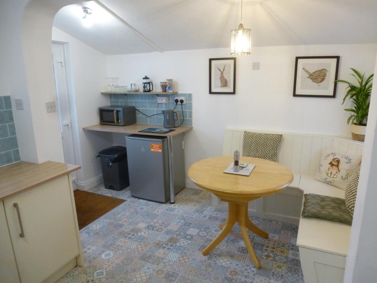 Delfryn Holiday Cottage Colwyn Bay Eksteriør bilde