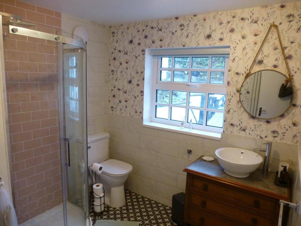 Delfryn Holiday Cottage Colwyn Bay Eksteriør bilde