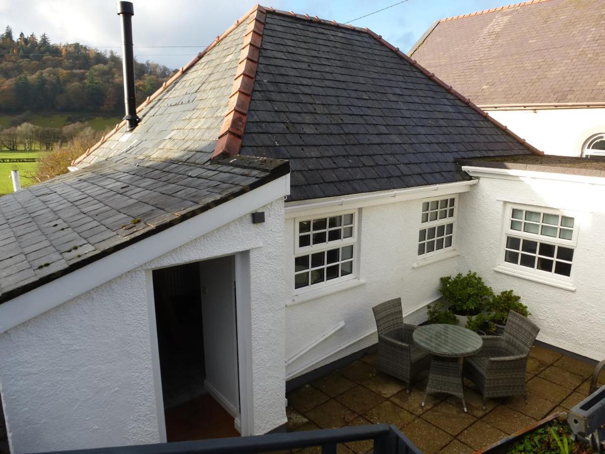 Delfryn Holiday Cottage Colwyn Bay Eksteriør bilde