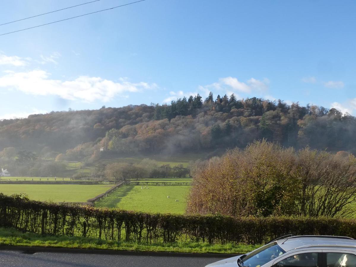 Delfryn Holiday Cottage Colwyn Bay Eksteriør bilde